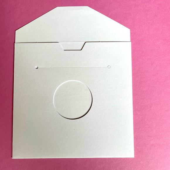 Recollections, Scrapbook Album, Pink, 12 x 12 - Picture 4 of 5